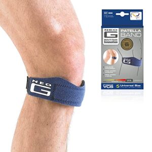 Neo-G Patella Tendon Knee Strap Support – Knee Band for Running