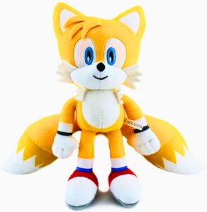 Pappy Hugg Sonic Toys Sonic the Hedgehog Toys – Size 12 in 250g Cute Plushies – Super Soft Plushies
