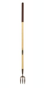 Spear & Jackson 4060NB/09 Elements Long Handled Weed Fork