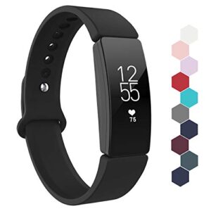 Adepoy for Fitbit Inspire HR Strap