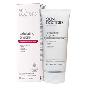 Skin Doctors Exfoliating Crystals