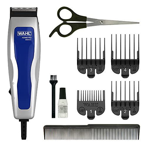WAHL HomePro Basic Corded Hair Clipper