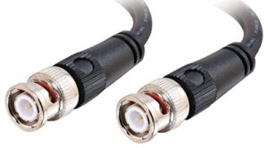 C2G 10M 75 Ohm BNC Cable