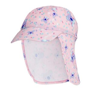 Speedo Baby Girl's' Koko Koala Sun Protection Ha