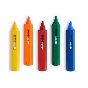 Munchkin Bath Crayons