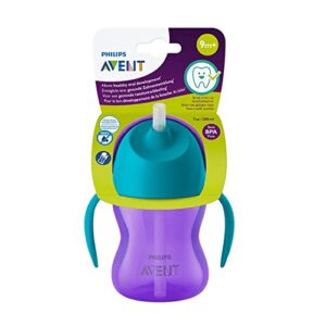 Philips Avent Straw Cups (Model SCF796/02)
