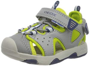 Geox Baby Boy's B Sandal Multy