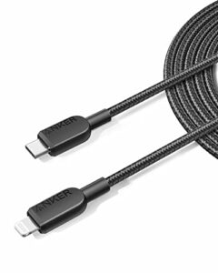 Anker USB C to Lightning Cable