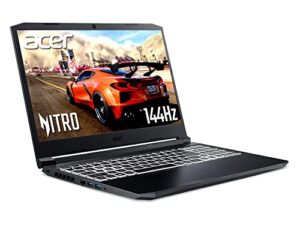 Acer Nitro 5 AN515-45 15.6 Inch Gaming Laptop - (AMD Ryzen 5 5600H
