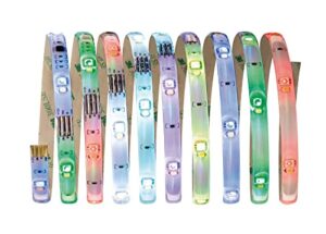 Paulmann 70696 Digital LED Stripe set RGBW 3 m 11.8 W with colour change functio