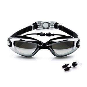 BEEWAY Swimming Goggles