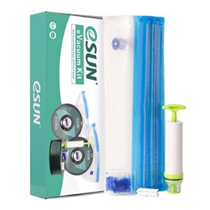 eSUN Vacuum Kit
