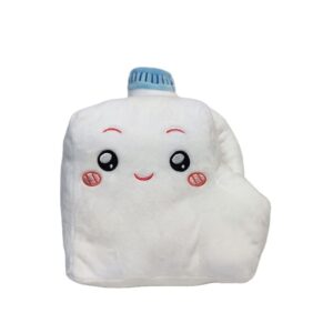 Milky Plush Toy