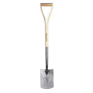 Kent & Stowe Kid's Stainless Steel Digging Spade