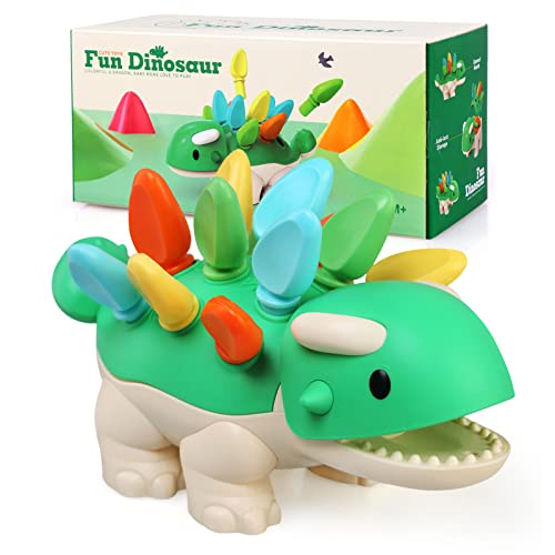Ballery Fine Motor Skills Toy
