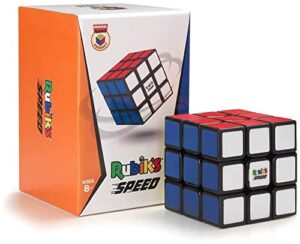 Rubik's 3x3 Magnetic Speed Cube