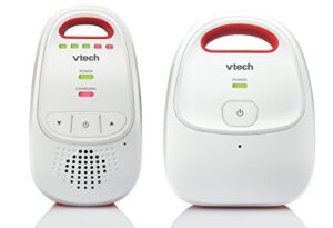 VTech Baby BM1000 Digital Audio Baby Monitor