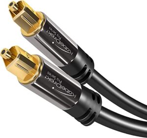 TOSLINK cable