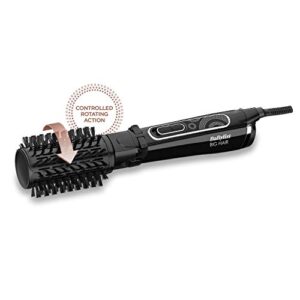 BaByliss Big Hair Rotating Hot Air Blow dry Brush