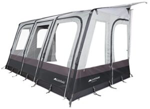 Lichfield Dakota Caravan Air Awning