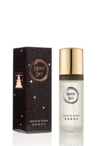 UTC Night Sky - Fragrance for Women - 55ml Parfum de Toilette