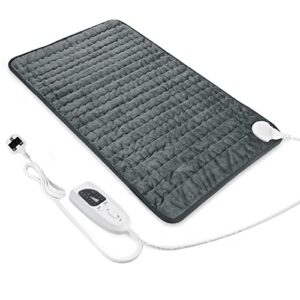 Electric Heating Pads