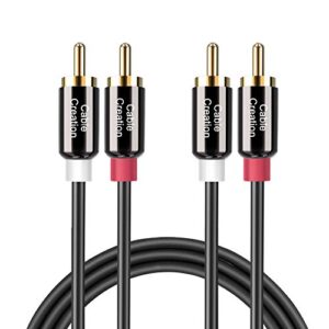 RCA Cables 3M