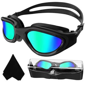 Adult Swimming Goggles