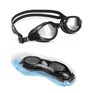TOPLUS Swimming Goggles