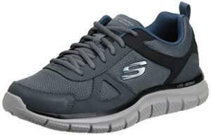 Skechers Men's Track Scloric Sneake