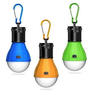 Camping Accessories