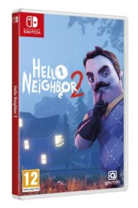 Hello Neighbor 2 - Switch