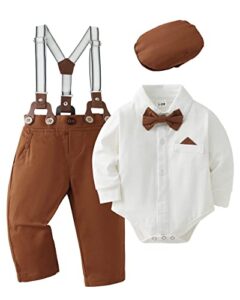 SANMIO Baby Boy Clothes