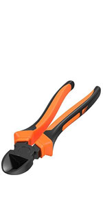 Wire Cutters 7.5inches