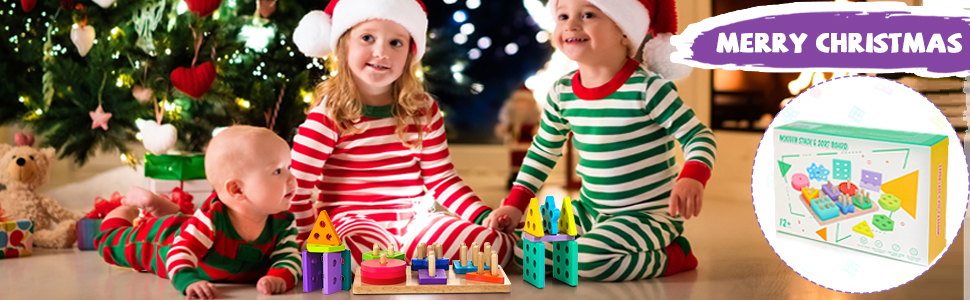 Montessori Educational Toys