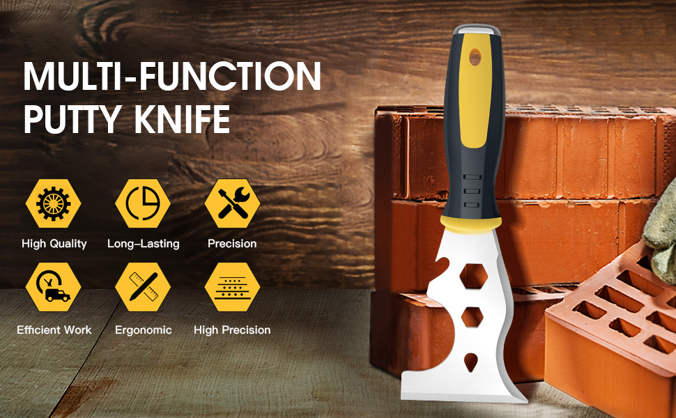 multifunctional