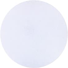 Culpitt White Masonite Boards, 5 Pack