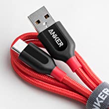 usb c charger cable