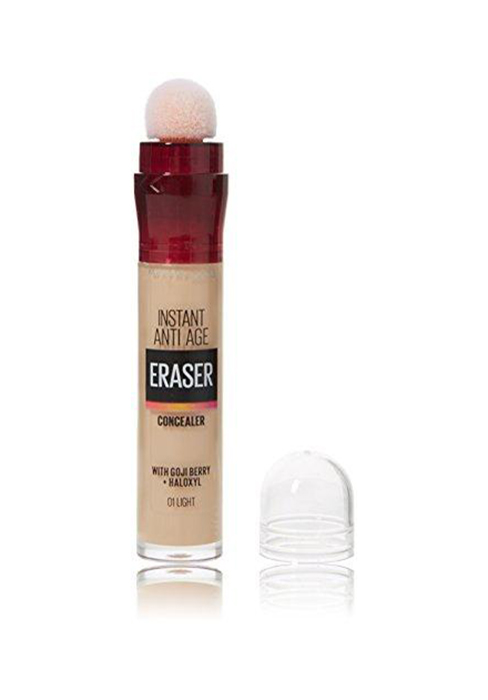 undereye concealer