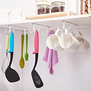 mug rack