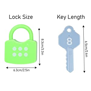 Learning Locks