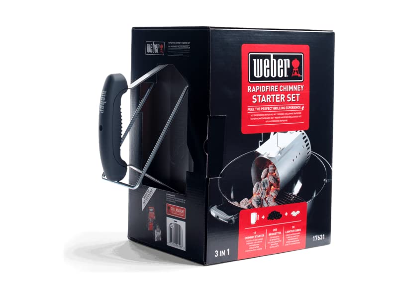 Chimney Starter