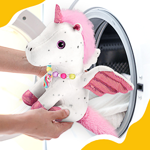 unicorn plush toy