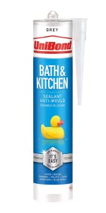 unibond bath kitchen sealant