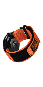 Samsung Galaxy Watch 4 Strap