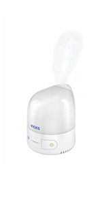 VUL505 Personal Humidifier