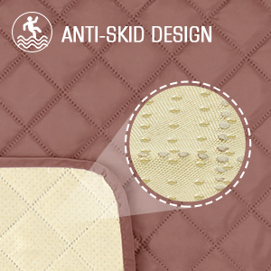 Sofa Cover 1 Seater;Chair Cover;Sofa Slipcovers;SlipCover for Dogs;Sofa Protector;Covers Waterproof