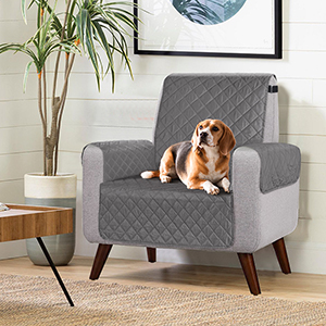 Sofa Cover 1 Seater;Chair Cover;Sofa Slipcovers;SlipCover for Dogs;Sofa Protector;Covers Waterproof