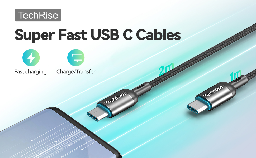usb c charger cable