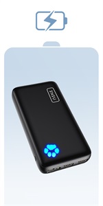 20W PD Portable Charger 20000mAh